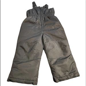 Wonder Nations coverall Snowsuit size‎ 3T